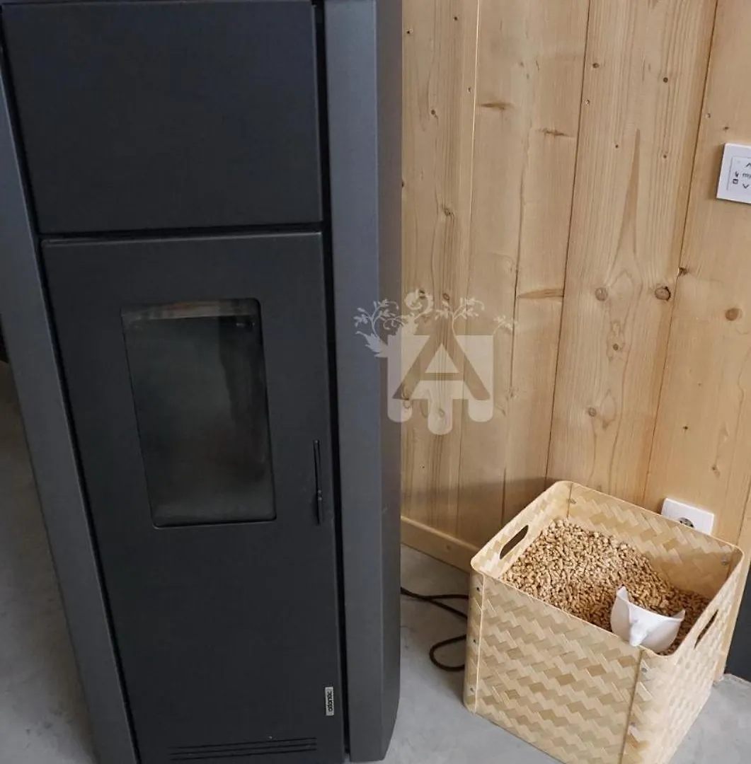 La Cabane De Marcha Besse-et-Saint-Anastaise Holiday home