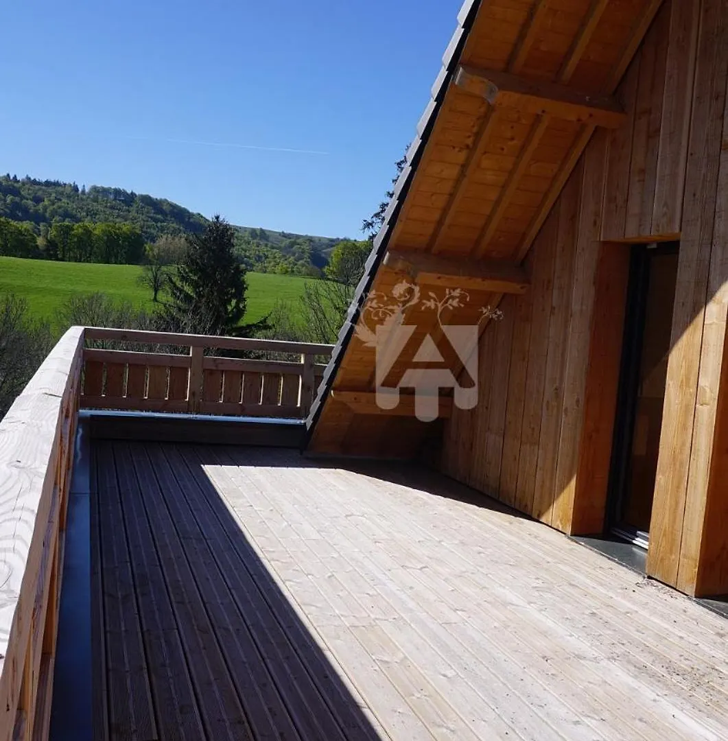 La Cabane De Marcha Besse-et-Saint-Anastaise