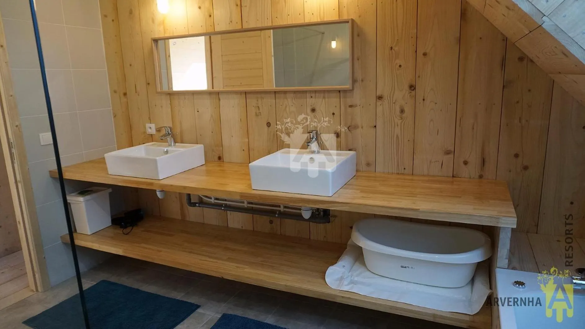 La Cabane De Marcha Besse-et-Saint-Anastaise Holiday home