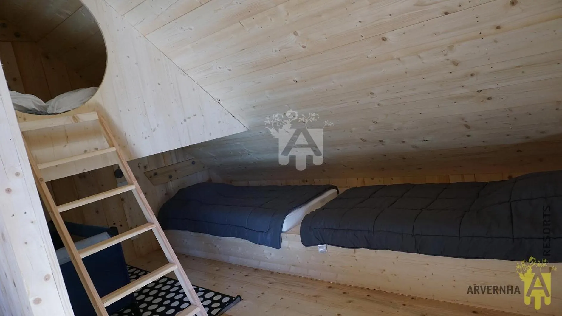 La Cabane De Marcha Besse-et-Saint-Anastaise 0*,  France