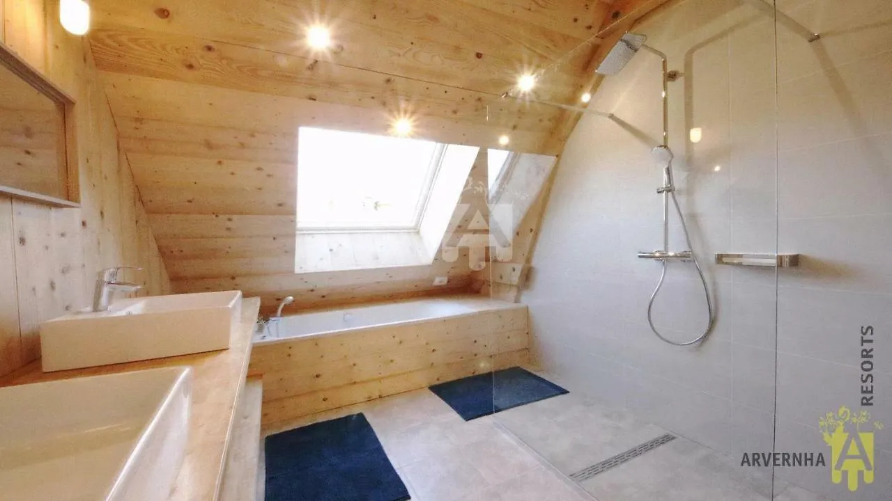 La Cabane De Marcha Besse-et-Saint-Anastaise 0*,